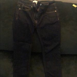 Burberry jeans